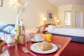 Aparthotel Kühlungsborn Villa am Konzertgarten