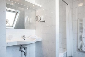 Aparthotel Kühlungsborn Villa am Konzertgarten
