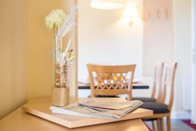 Aparthotel Kühlungsborn Villa am Konzertgarten