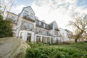 Aparthotel Kühlungsborn Villa am Konzertgarten