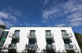 Hotel Edison