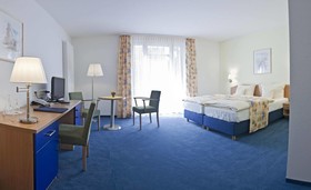Hotel Edison