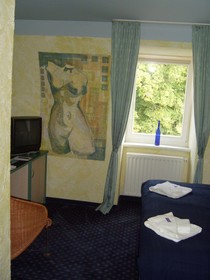 Hotel Ostseestern