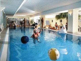 Morada Resort Kühlungsborn