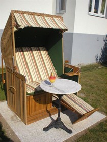 Ostseehotel Scandinavia