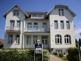 Ostseehotel Scandinavia