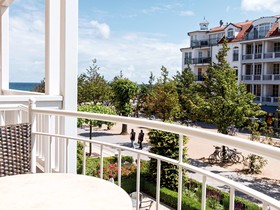 A-ROSA Ostseehotel Kühlungsborn