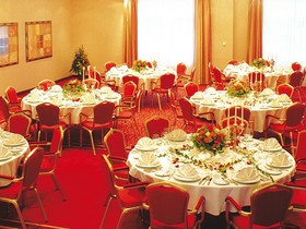 A-ROSA Ostseehotel Kühlungsborn