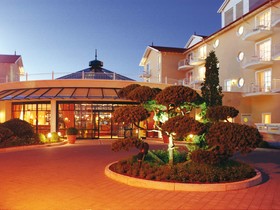 A-ROSA Ostseehotel Kühlungsborn