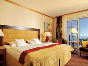 A-ROSA Ostseehotel Kühlungsborn
