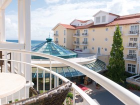 A-ROSA Ostseehotel Kühlungsborn