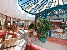 A-ROSA Ostseehotel Kühlungsborn