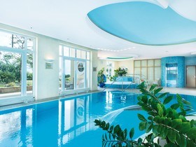 A-ROSA Ostseehotel Kühlungsborn