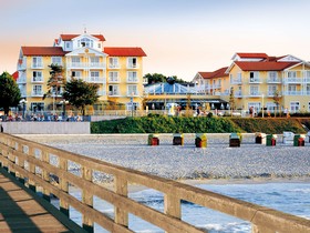 A-ROSA Ostseehotel Kühlungsborn