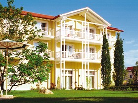 A-ROSA Ostseehotel Kühlungsborn
