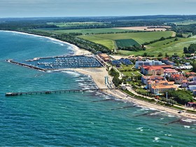A-ROSA Ostseehotel Kühlungsborn
