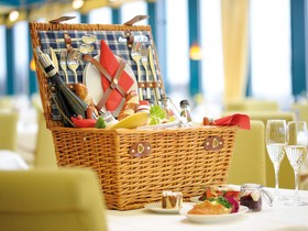 A-ROSA Ostseehotel Kühlungsborn