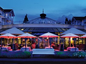 A-ROSA Ostseehotel Kühlungsborn