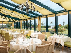 A-ROSA Ostseehotel Kühlungsborn