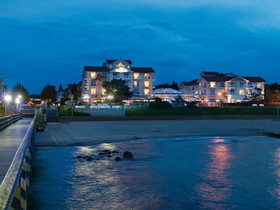 A-ROSA Ostseehotel Kühlungsborn