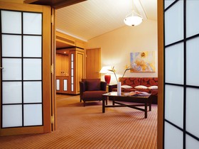 A-ROSA Ostseehotel Kühlungsborn