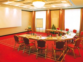 A-ROSA Ostseehotel Kühlungsborn