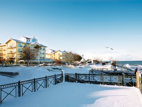 A-ROSA Ostseehotel Kühlungsborn