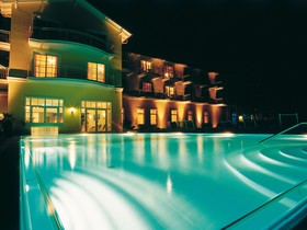 A-ROSA Ostseehotel Kühlungsborn