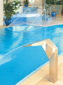 A-ROSA Ostseehotel Kühlungsborn