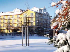A-ROSA Ostseehotel Kühlungsborn