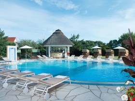 A-ROSA Ostseehotel Kühlungsborn