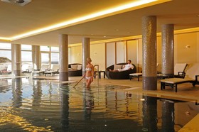Vier Jahreszeiten Kühlungsborn Hotel