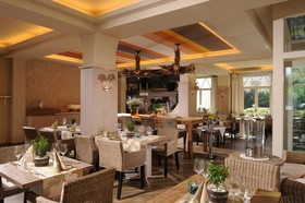 Vier Jahreszeiten Kühlungsborn Hotel