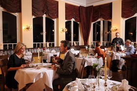Vier Jahreszeiten Kühlungsborn Hotel