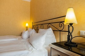 Vier Jahreszeiten Kühlungsborn Hotel