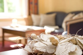 Vier Jahreszeiten Kühlungsborn Hotel