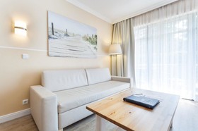 Vier Jahreszeiten Kühlungsborn Hotel