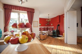 Weisst Du Noch Ferienwohnung