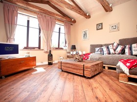 Weisst Du Noch Ferienwohnung