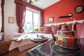 Weisst Du Noch Ferienwohnung