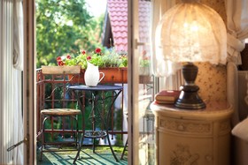 Weisst Du Noch Ferienwohnung