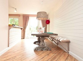 Weisst Du Noch Ferienwohnung