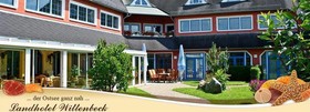 NP Hotel Wittenbeck
