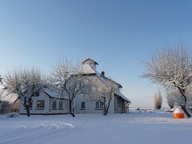 Pension Schwalbenhof