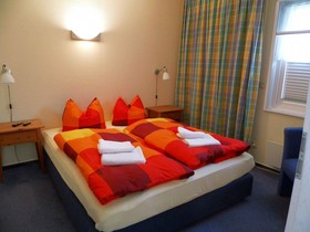 Pension Zum Kranich