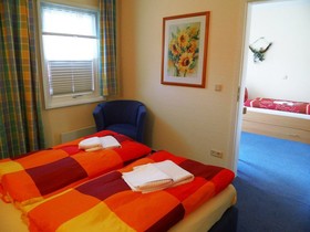 Pension Zum Kranich