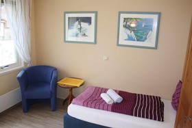 Pension Zum Kranich