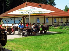 Pension Zum Kranich