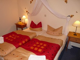 Pension Zum Kranich