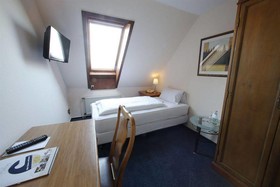 Country Partner Hotel Lüttje Burg